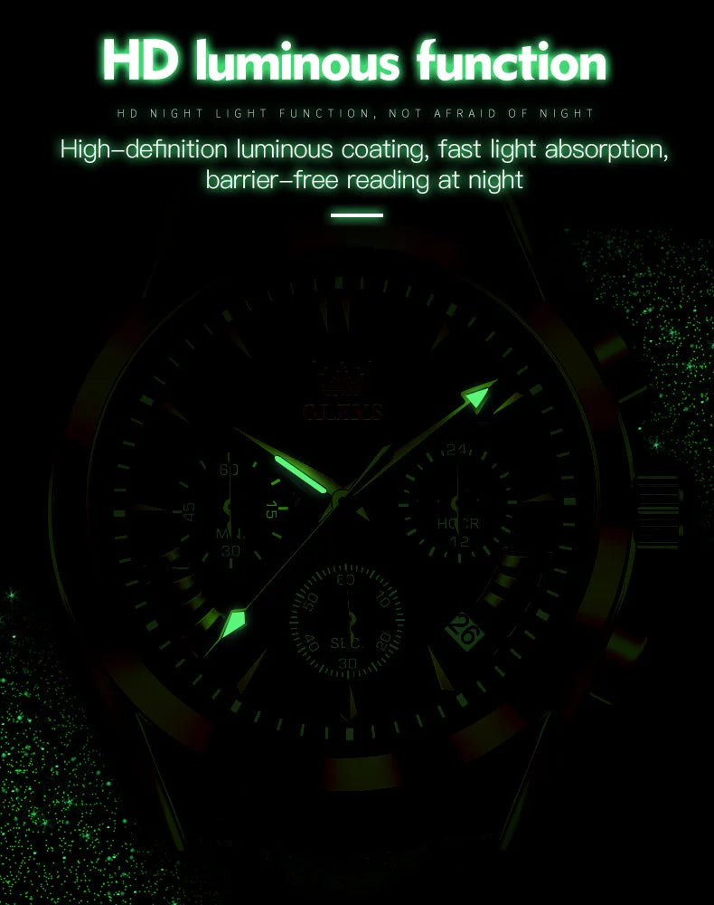 Olevs 2876 Fase Lunar