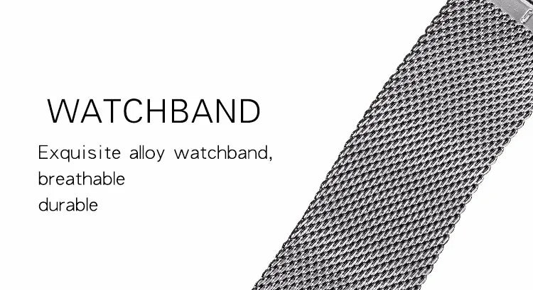 Curren 8227 Analógico Resistente al Agua