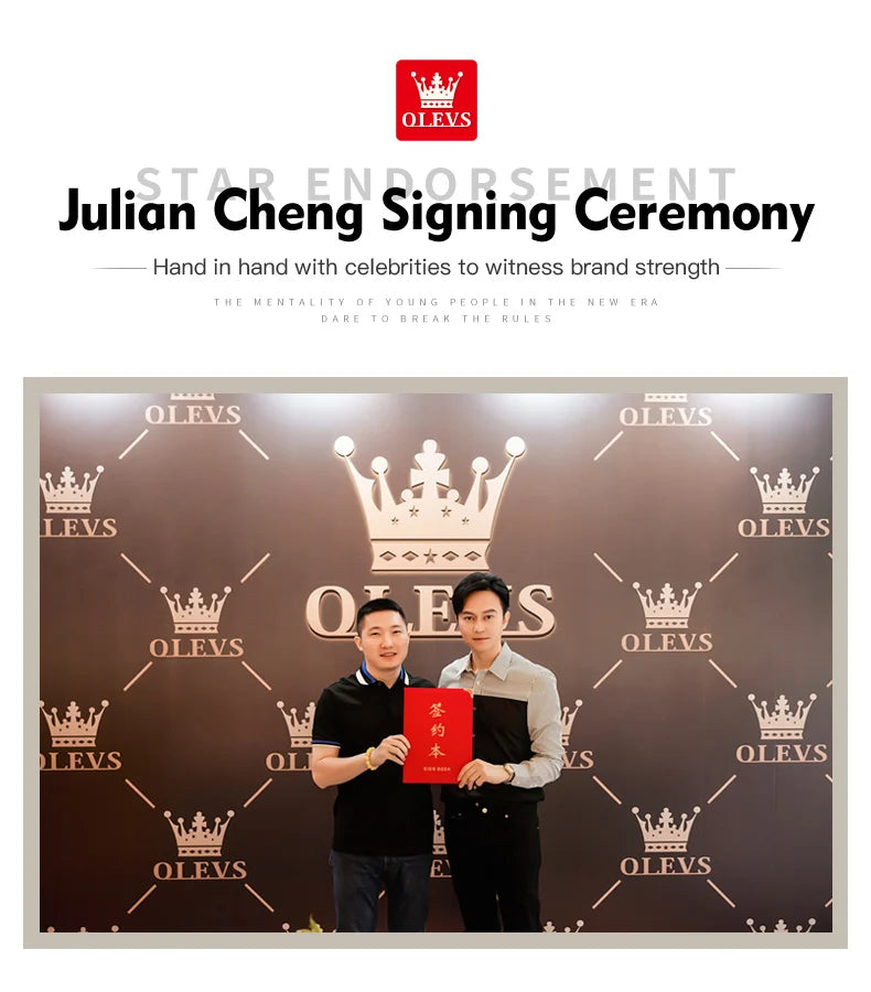 Olevs 2876 Fase Lunar