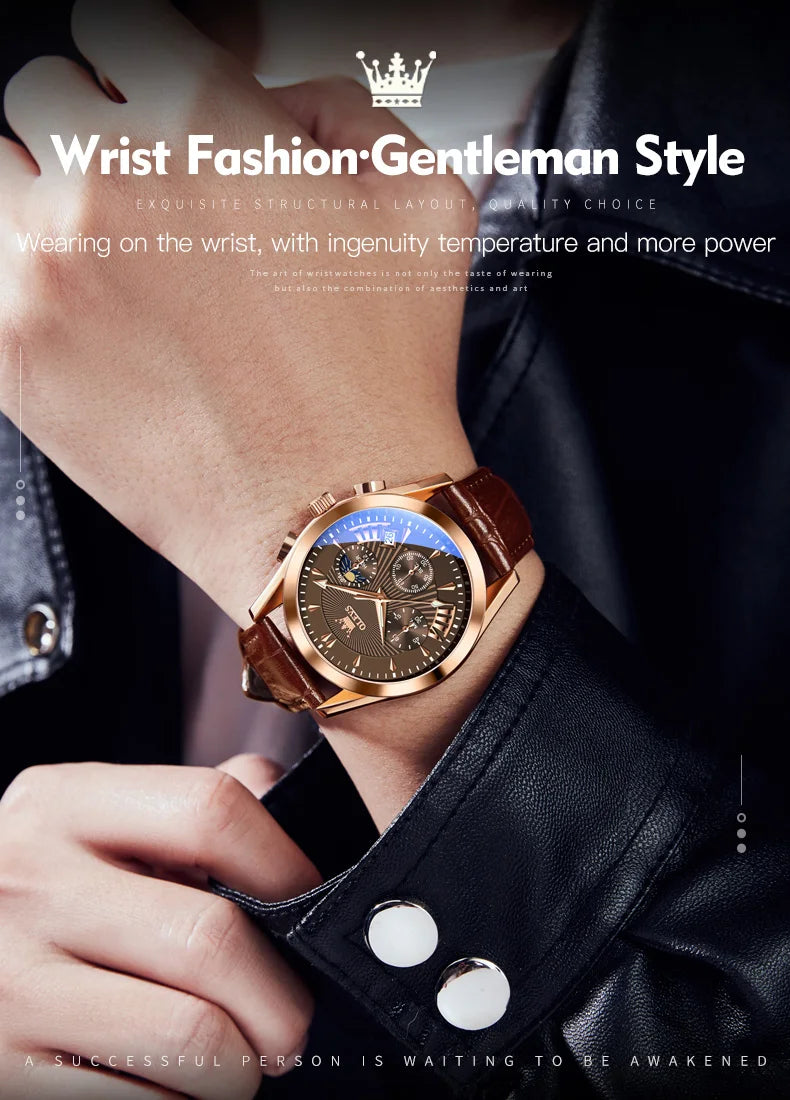 Olevs 2876 Fase Lunar