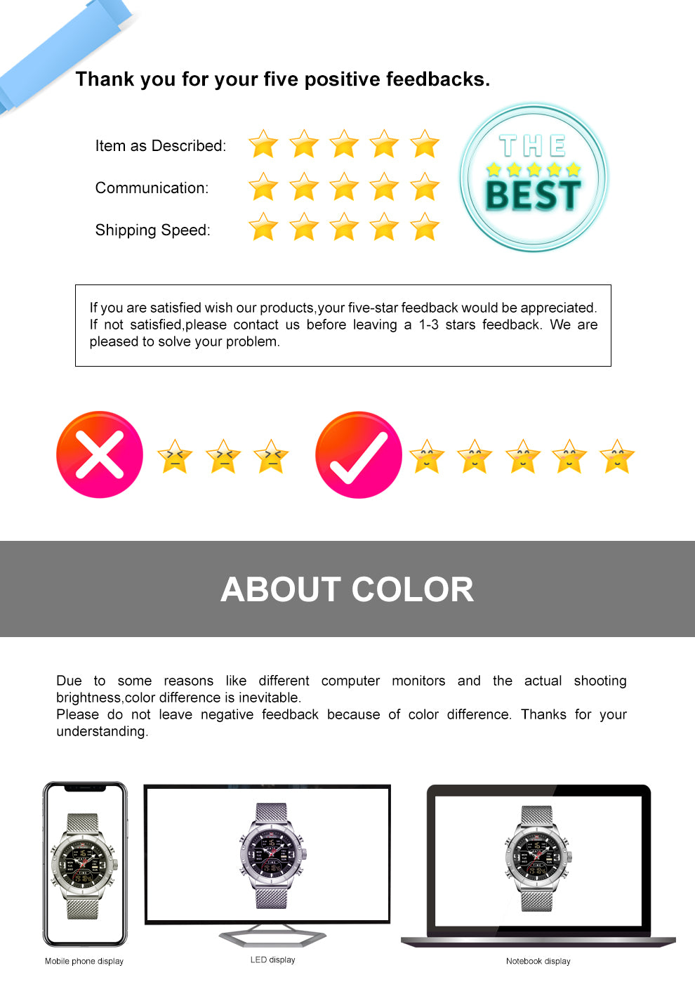 Naviforce NF8032 Elegante Cuarzo