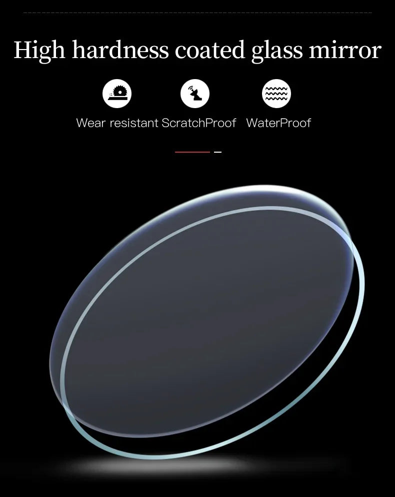 Olevs 2871 Cronógrafo de Lujo