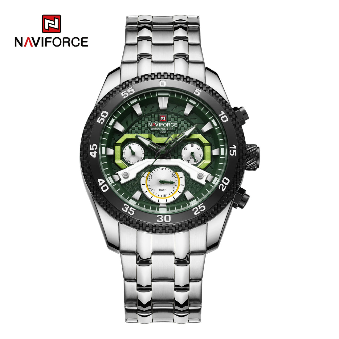 Reloj Naviforce NF9222