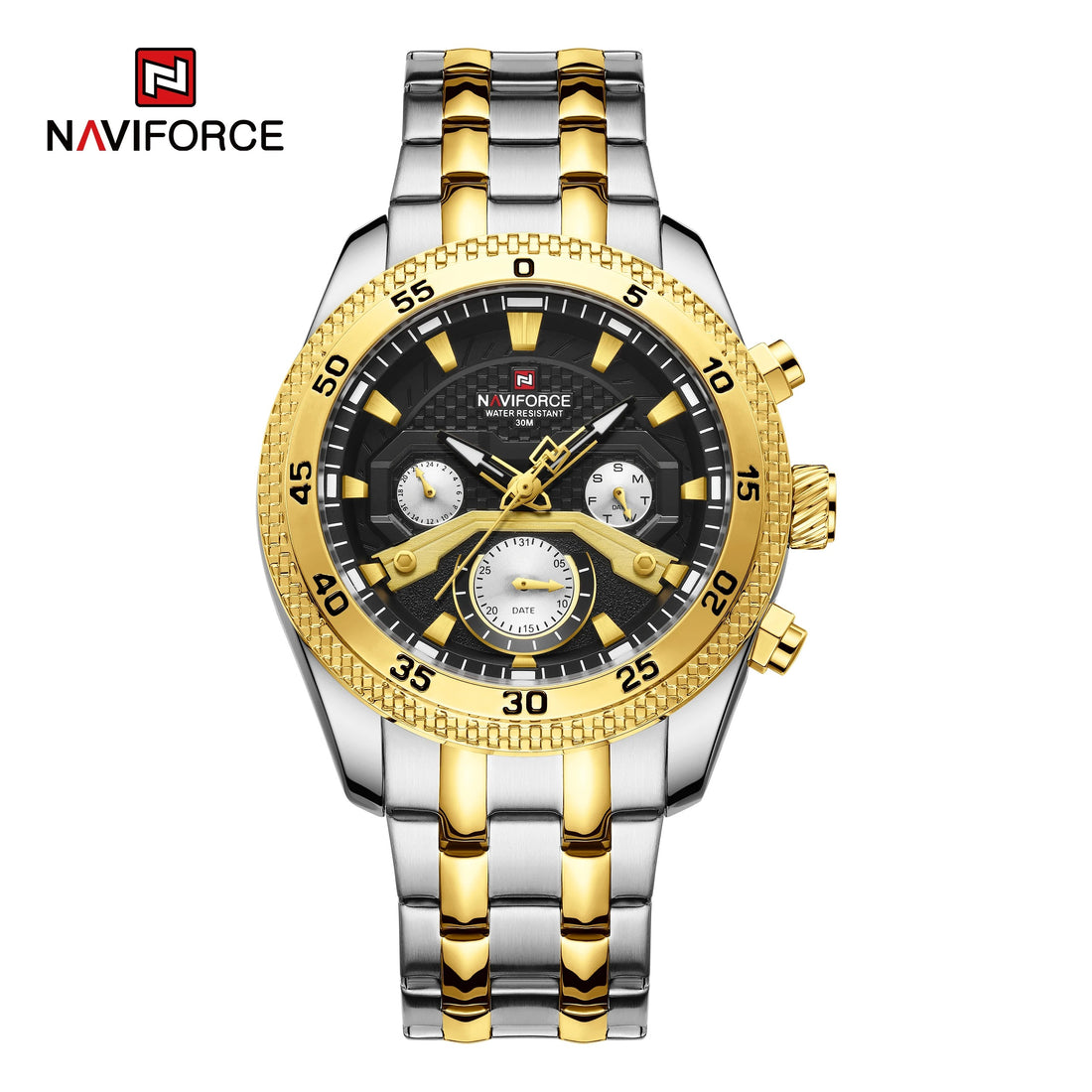 Reloj Naviforce NF9222