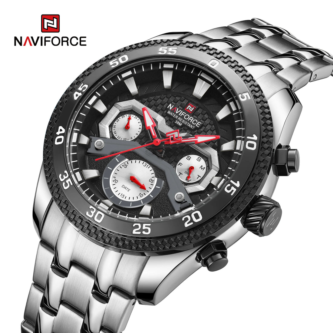 Reloj Naviforce NF9222