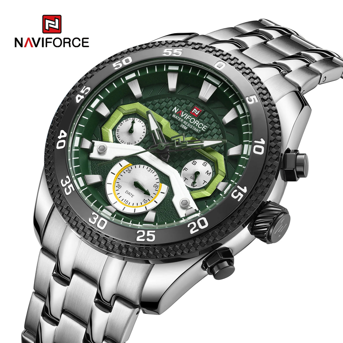 Reloj Naviforce NF9222