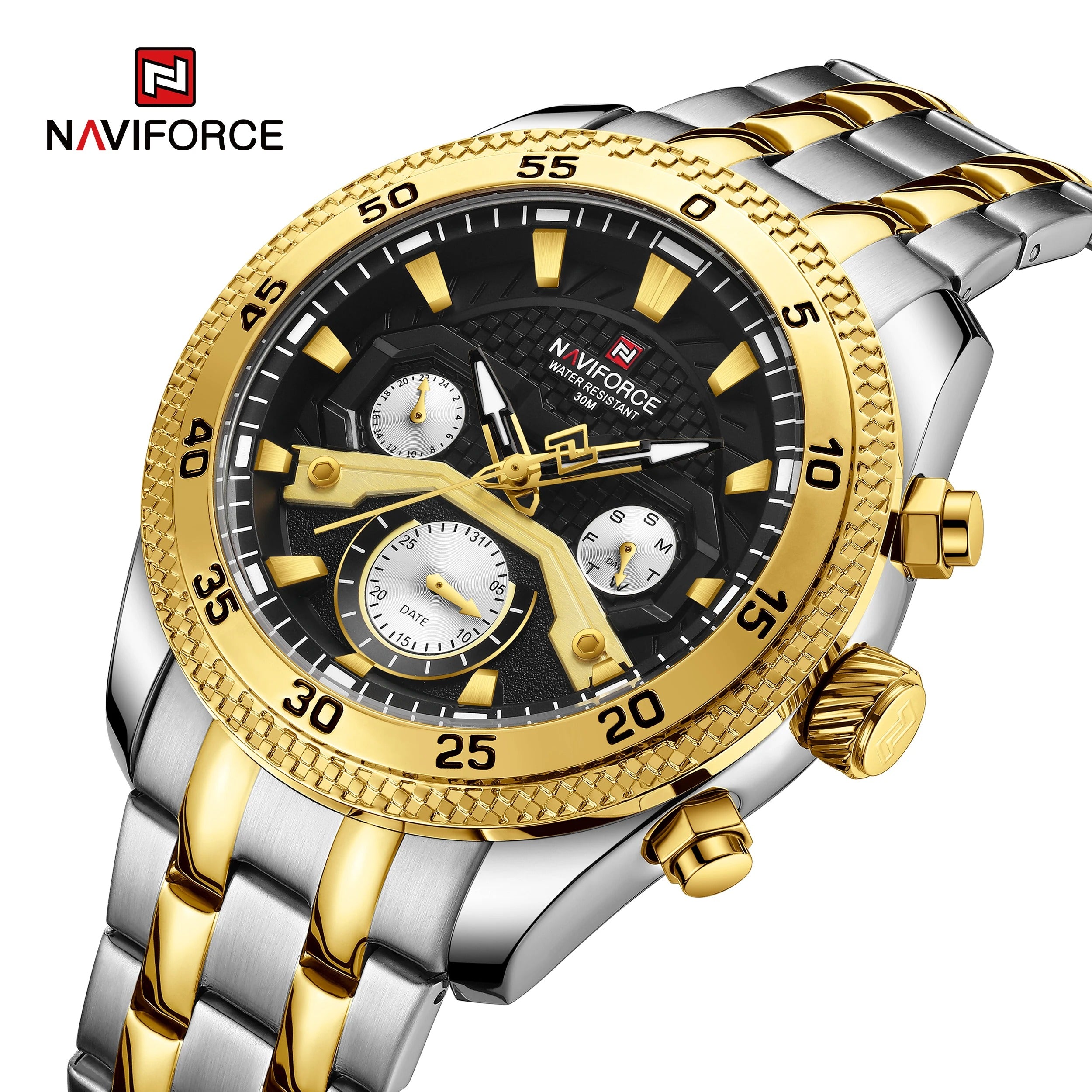 Reloj Naviforce NF9222
