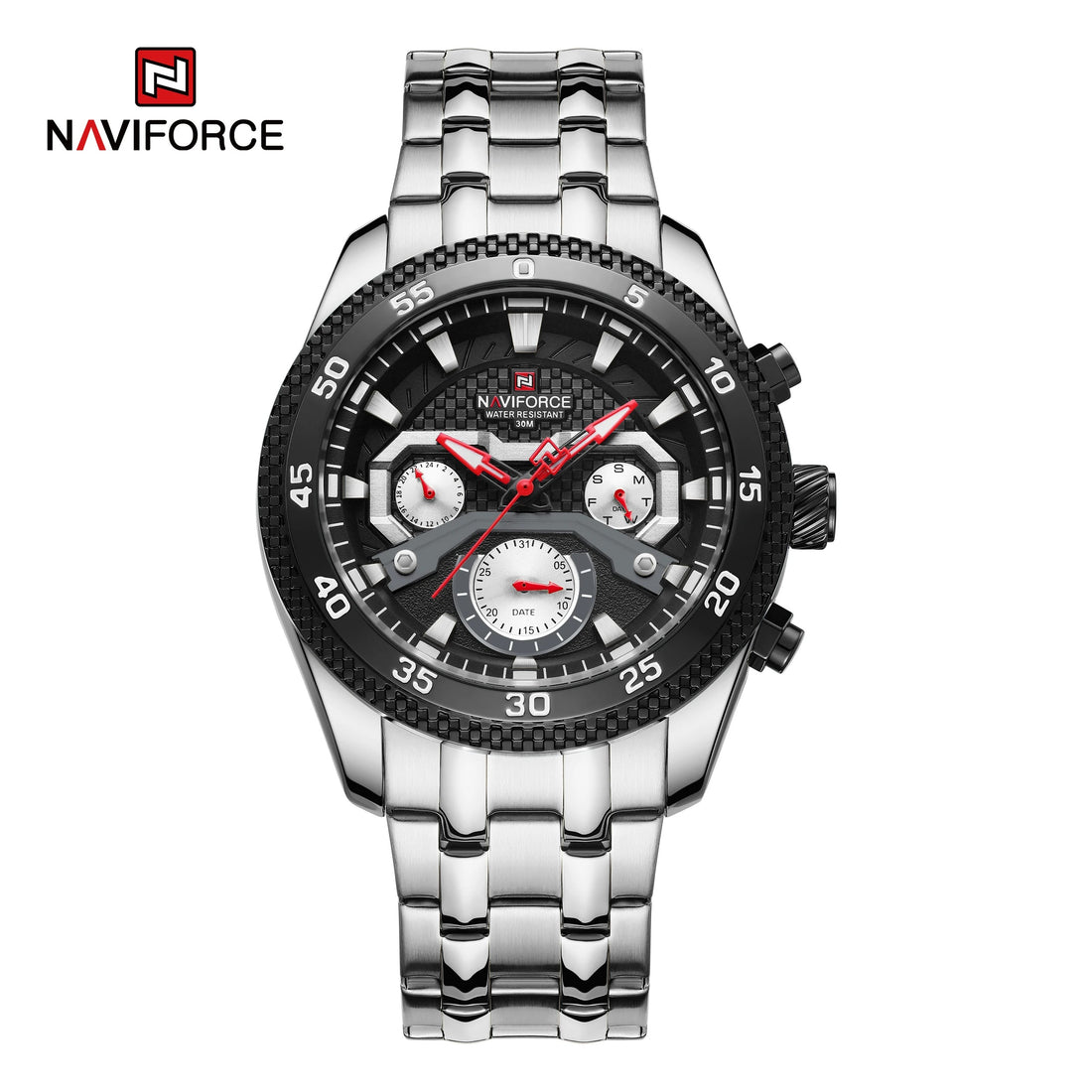 Reloj Naviforce NF9222