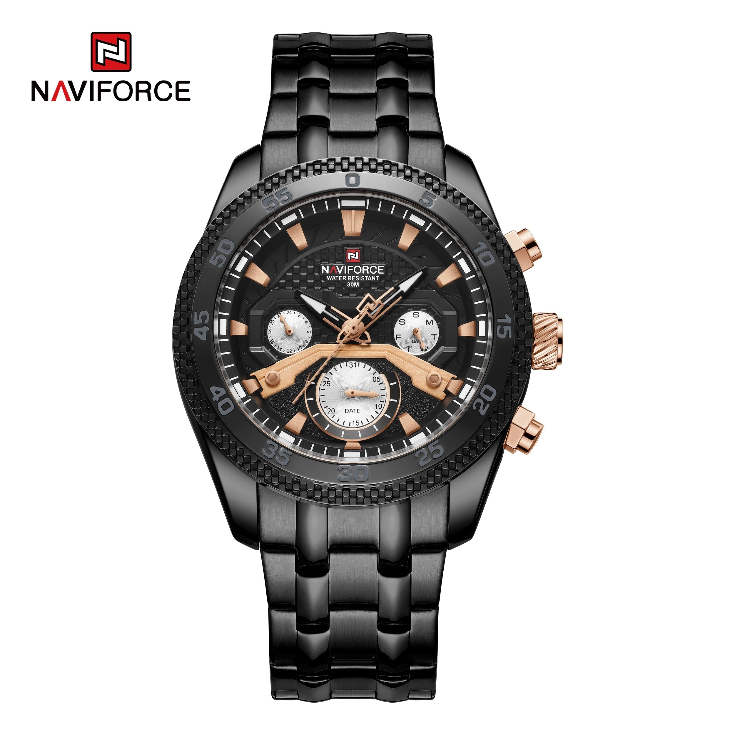 Reloj Naviforce NF9222