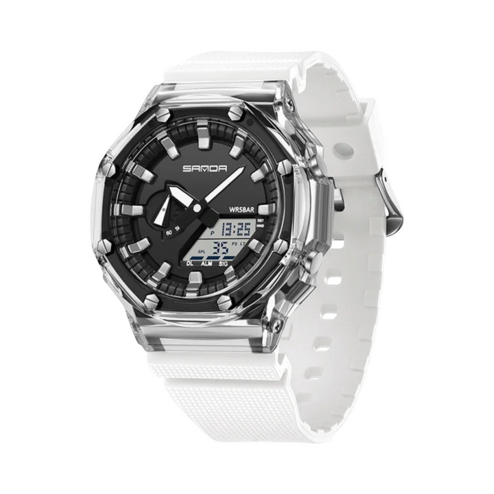 Reloj SANDA 3341 Deportivo Digital