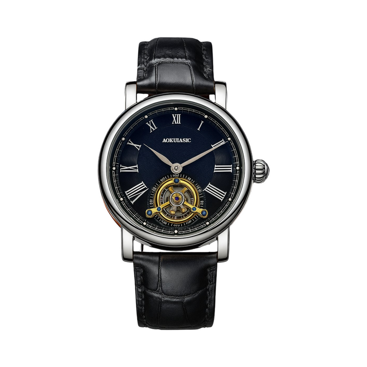 Reloj ONOLA 3809 King Gold – Cuarzo, Estilo Vintage Elegante de Lujo